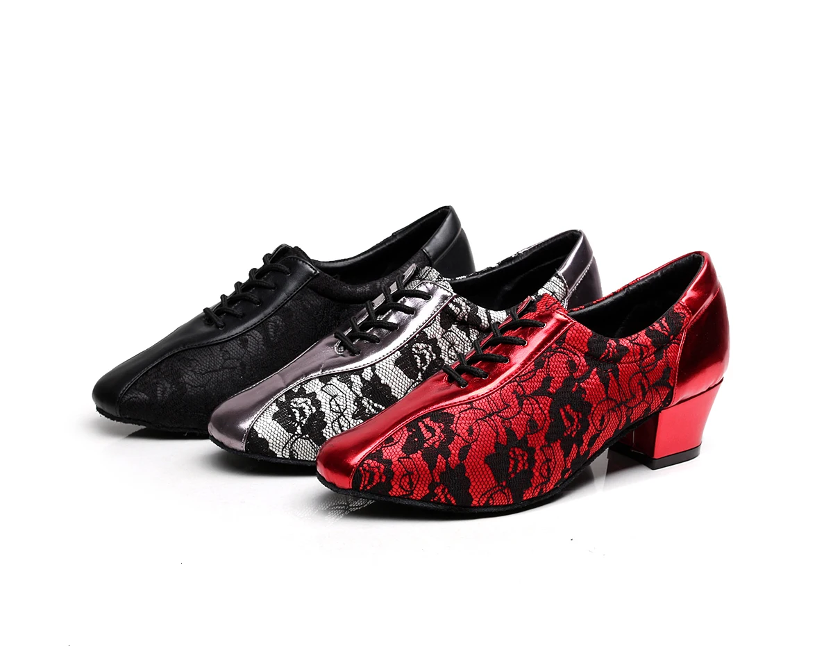 Hot Jazz Salsa Ballroom Latin Dance Red Shoes For Dancing Women Social Small Feet Heel Pointe Black Sneakers 3003 Silver Woman
Hot Jazz Salsa Ballroom Latin Dance Red Shoes For Dancing Women Social Small Feet Heel Pointe Black Sneakers 3003 Silver Woman