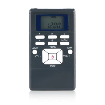 Digital FM Radio Led Screen Digital linternet radio portable fm Radio Mini multi-function Aluminum Speaker radio
Digital FM Radio Led Screen Digital linternet radio portable fm Radio Mini multi-function Aluminum Speaker radio