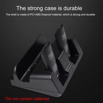 Multiple Charging Dock for WII U Game Controller Gamepad Charging Dock Fast Charging Game player Gamepad Charging Station
Multiple Charging Dock for WII U Game Controller Gamepad Charging Dock Fast Charging Game player Gamepad Charging Station