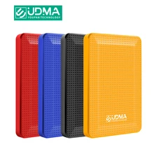 2.5 "novo estilo portátil disco rígido externo disco duro usb3.0 disque dur externo para pc, mac, tablet, xbox, ps4, caixa de tv(China)