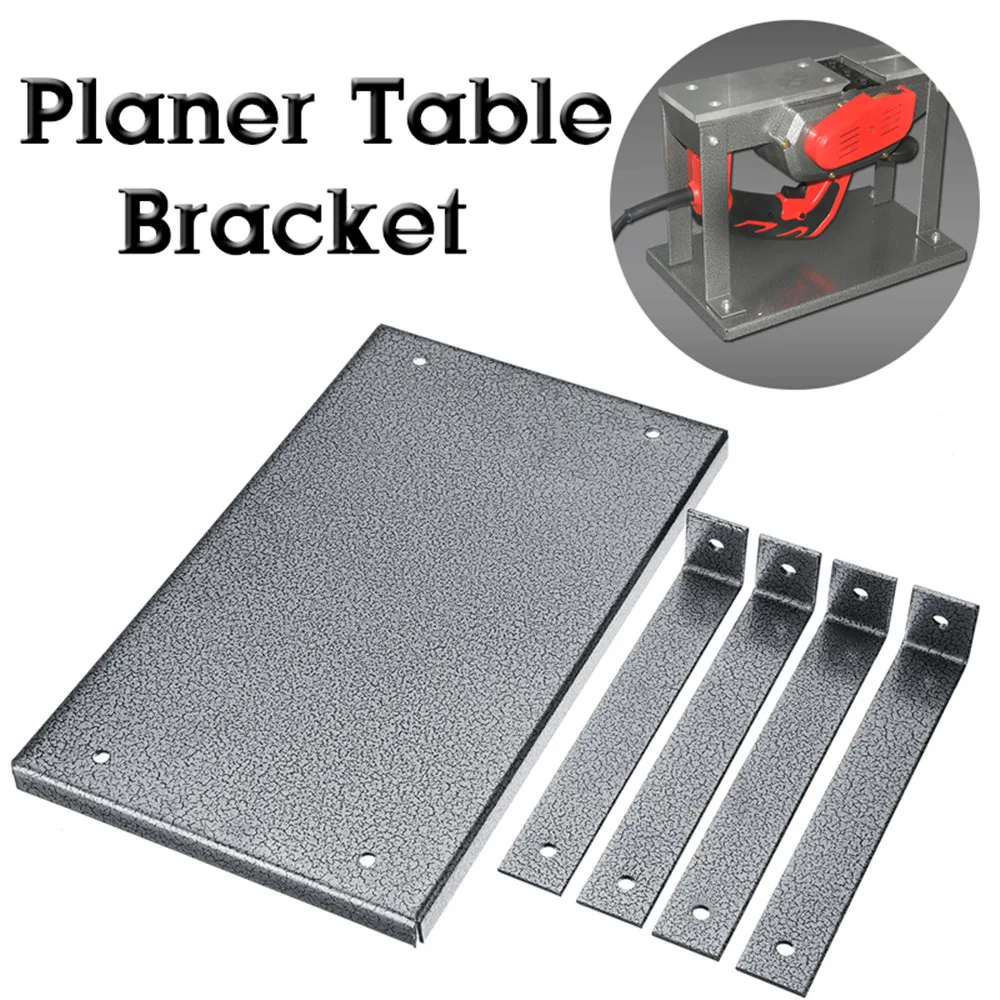 285mm x170mm Aluminum Router Table Insert Plate For Woodworking Engraving Planer
285mm x170mm Aluminum Router Table Insert Plate For Woodworking Engraving Planer