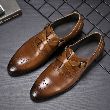 New Luxury Brand Italian Shoes Men Leather Loafers Blet Metallic Zapatos Mens Shoes High Heels Snake Skin Dress Wedding Shoes
New Luxury Brand Italian Shoes Men Leather Loafers Blet Metallic Zapatos Mens Shoes High Heels Snake Skin Dress Wedding Shoes