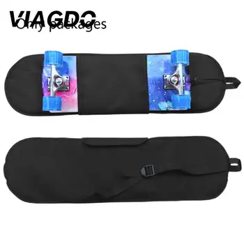 Skateboard Backpack Carry Bag Cover Viagdo Skate Board Carrying Sporting Longboard Outdoor Skateboarding
Skateboard Backpack Carry Bag Cover Viagdo Skate Board Carrying Sporting Longboard Outdoor Skateboarding