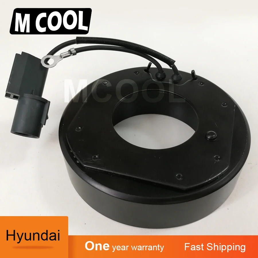 For free shipping AC Compressor Clutch Coil For Hyundai Sonata / Santa Fe / Azera / Veracruz / For Car Kia Optima 97641-3K220
For free shipping AC Compressor Clutch Coil For Hyundai Sonata / Santa Fe / Azera / Veracruz / For Car Kia Optima 97641-3K220