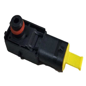 New Brake Booster Bose Pressure Sensor For VW Golf MK7 Polo Passat Skoda Octavia Audi A3 Q3 TTS A6 A7 A8 5Q0906207 5Q0 906 207
New Brake Booster Bose Pressure Sensor For VW Golf MK7 Polo Passat Skoda Octavia Audi A3 Q3 TTS A6 A7 A8 5Q0906207 5Q0 906 207