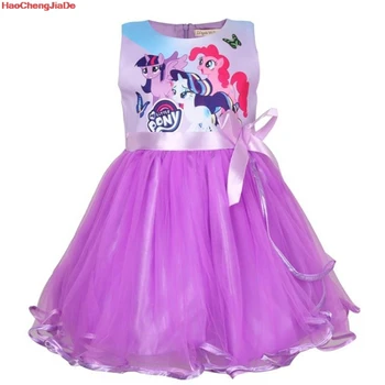 Baby Girls pony Floral Lace Tutu Sleeveless Dresses Princess Kids Cosplay Flower Party Dress Vestidos Children Clothing 3-8Y
Baby Girls pony Floral Lace Tutu Sleeveless Dresses Princess Kids Cosplay Flower Party Dress Vestidos Children Clothing 3-8Y