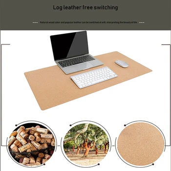 Double-side Portable Large Mouse Pad Gamer Waterproof PU Leather Dirt-resistant Desk Mat Computer Mousepad Keyboard Table Mause
Double-side Portable Large Mouse Pad Gamer Waterproof PU Leather Dirt-resistant Desk Mat Computer Mousepad Keyboard Table Mause