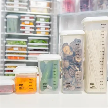 Wall Mounted Divided Rice and Cereal Dispenser Automatic Plastic Cereal Storage Box 6 Moisture Proof Automatic Racks
Wall Mounted Divided Rice and Cereal Dispenser Automatic Plastic Cereal Storage Box 6 Moisture Proof Automatic Racks