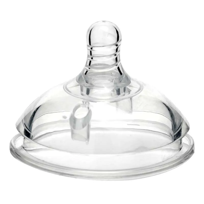 Large-caliber Pacifier Can Be Equipped with Silicone Baby Bottle To Simulate Breast Milk, Multi-style Baby Pacifier Feeding Tool
Large-caliber Pacifier Can Be Equipped with Silicone Baby Bottle To Simulate Breast Milk, Multi-style Baby Pacifier Feeding Tool