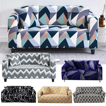 Floral Print Elastic Sofa Covers for Living Room Summer Style Couch Cover L Shape Sofa Stretch Furniture Slipcovers
Floral Print Elastic Sofa Covers for Living Room Summer Style Couch Cover L Shape Sofa Stretch Furniture Slipcovers