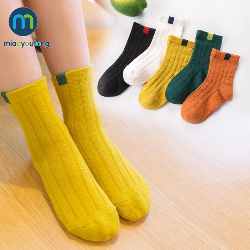5 pair High Quality Stripe Cotton Infant Baby Girl Socks Newborn Baby Boy Socks Kids New Born Cheap Stuff Children's Miaoyoutong 
5 pair High Quality Stripe Cotton Infant Baby Girl Socks Newborn Baby Boy Socks Kids New Born Cheap Stuff Children's Miaoyoutong