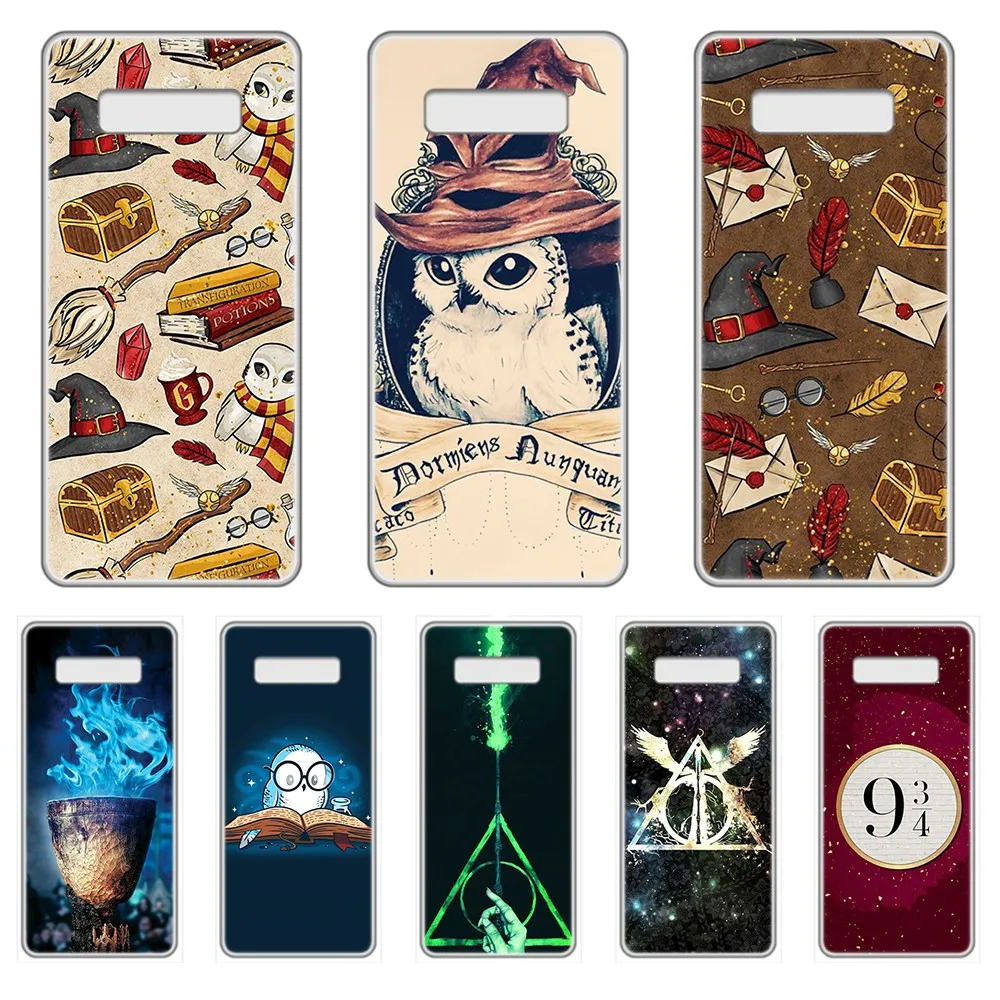 magic Harry College Transparent Phone Case cover hull For SamSung Galaxy S 7 8 9 10 11 20 a 20e 50 51 70 71 Plus Edge Ultra
magic Harry College Transparent Phone Case cover hull For SamSung Galaxy S 7 8 9 10 11 20 a 20e 50 51 70 71 Plus Edge Ultra