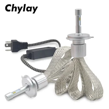 One Pair Car Light Bulbs LED H1 H4 H7 H11 H3 H8 HB4 HB3 9005 9006 Led Headlight 90W 10000LM Auto Car Lamp ZES Fog Light Bulbs
One Pair Car Light Bulbs LED H1 H4 H7 H11 H3 H8 HB4 HB3 9005 9006 Led Headlight 90W 10000LM Auto Car Lamp ZES Fog Light Bulbs