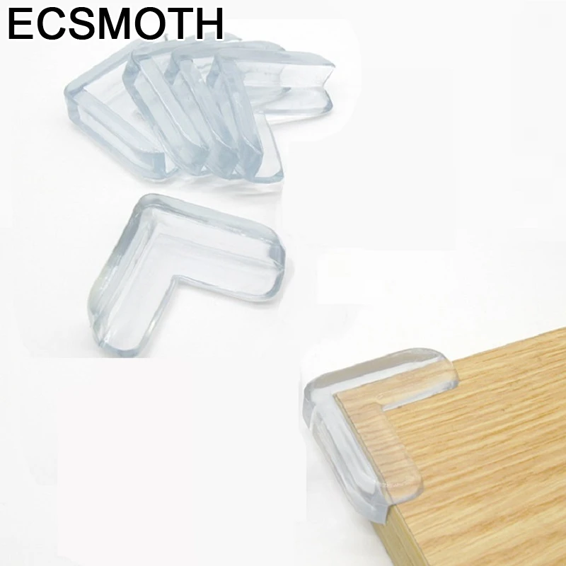 Anticollision Baby Safety L Shape Transparent Protector Cover Table Corner Fromkids Children Protection Furnitures SBBO Guards
Anticollision Baby Safety L Shape Transparent Protector Cover Table Corner Fromkids Children Protection Furnitures SBBO Guards