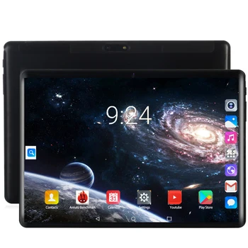 Super Tablet 128G Global 4G WIFI Sea Bluetooth Android 8.0 10 inch tablet Octa Core 6GB RAM 64GB 128GB ROM 2.5D Screen Tablets
Super Tablet 128G Global 4G WIFI Sea Bluetooth Android 8.0 10 inch tablet Octa Core 6GB RAM 64GB 128GB ROM 2.5D Screen Tablets