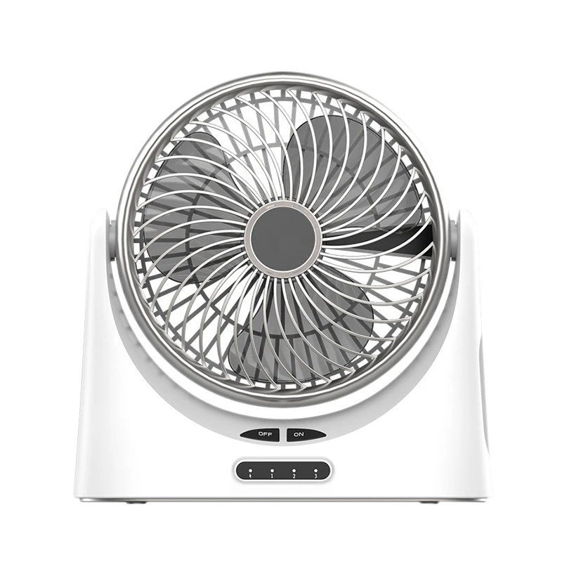 Usb Desk Fan Small Personal Air Circulator Fan Portable Electric Table Desktop Fan Rechargeable Travel Fans For Camping Office
Usb Desk Fan Small Personal Air Circulator Fan Portable Electric Table Desktop Fan Rechargeable Travel Fans For Camping Office