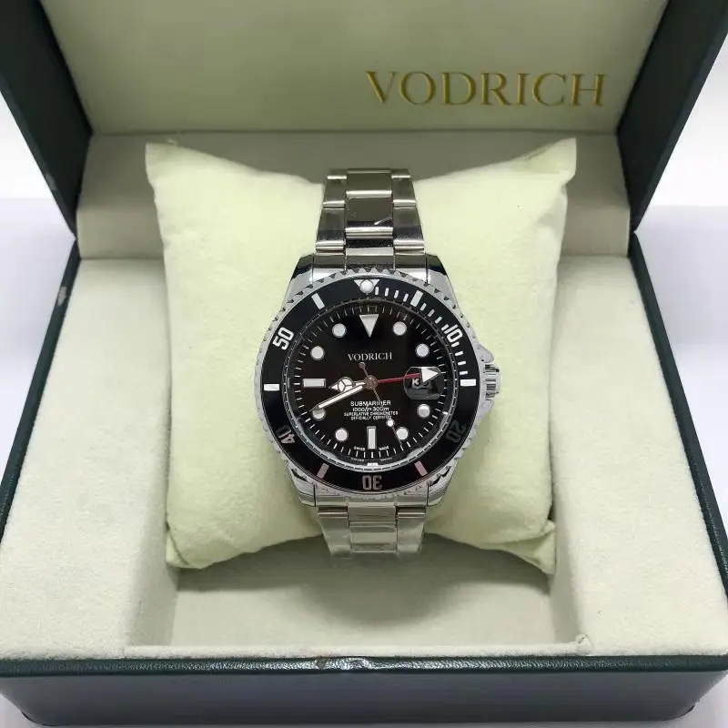 2020 Quartz watch fashion gift gold leisure watch for men and women Stainless steel watchband watch classic business formal men
2020 Quartz watch fashion gift gold leisure watch for men and women Stainless steel watchband watch classic business formal men