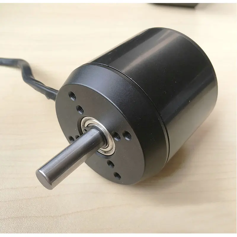 New N5065 N6374 Skateboard Motor Single Drive Dual Drive Electric Skateboard Brushless Motor DC Outrunner Motor Electric Skate
New N5065 N6374 Skateboard Motor Single Drive Dual Drive Electric Skateboard Brushless Motor DC Outrunner Motor Electric Skate