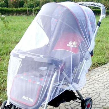 Fuwatacchi Mosquito Net Cart Accessories Baby Carriage Nets Full-cover Mosquito Nets Half-nets Anti-biting 
Fuwatacchi Mosquito Net Cart Accessories Baby Carriage Nets Full-cover Mosquito Nets Half-nets Anti-biting
