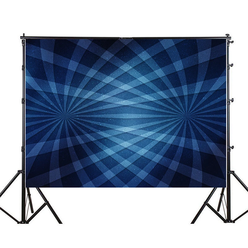 WHISM Light And Shadow Interlaced Shading Theme Photography Background Cloth 5x3 Feet Horizontal Version Photo Cloth
WHISM Light And Shadow Interlaced Shading Theme Photography Background Cloth 5x3 Feet Horizontal Version Photo Cloth