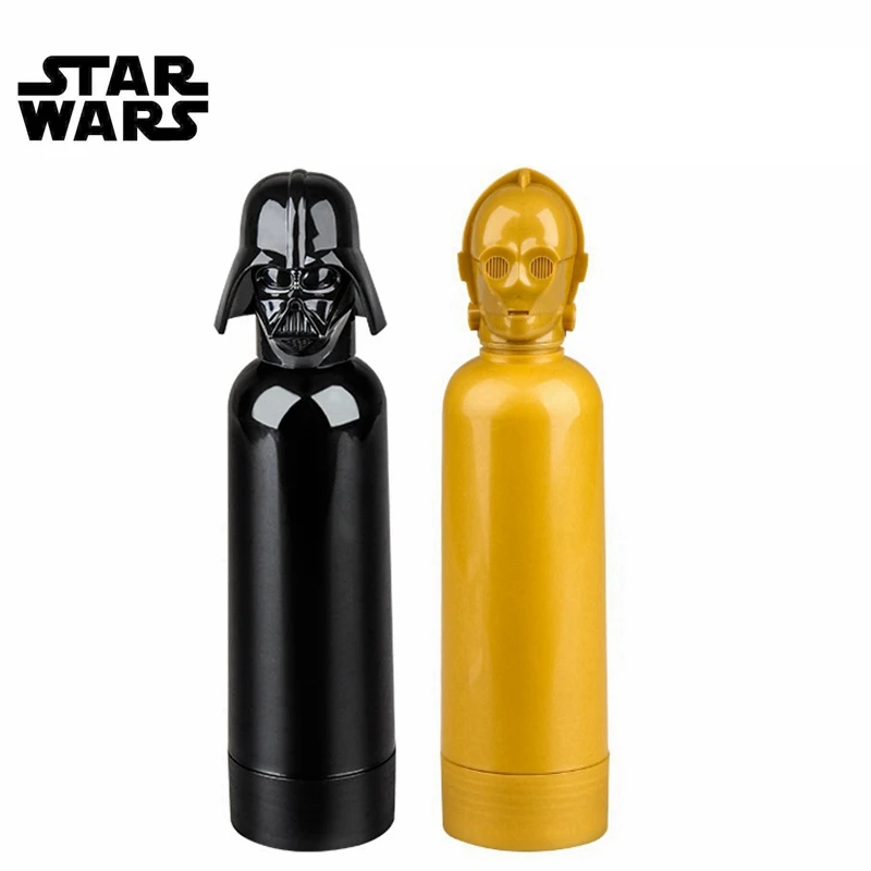 Star Wars Movie Classic Black Warrior Robot C-3C0 Action Character Ability Wake Toy Cup Carry Cup Holiday Gift gifts for women
Star Wars Movie Classic Black Warrior Robot C-3C0 Action Character Ability Wake Toy Cup Carry Cup Holiday Gift gifts for women