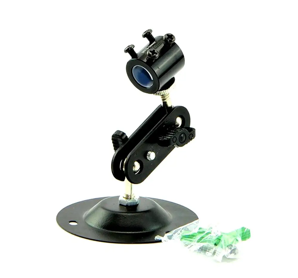 Special laser marking bracket, infrared laser positioning lamp, universal bracket, fixed wall and ceiling, 360-degree omnidirect
Special laser marking bracket, infrared laser positioning lamp, universal bracket, fixed wall and ceiling, 360-degree omnidirect