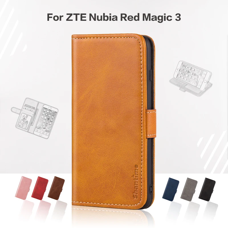 Flip Cover For ZTE Nubia Red Magic 3 Business Case Leather Luxury With Magnet Wallet Case For ZTE Nubia Red Magic 3 Phone Cover
Flip Cover For ZTE Nubia Red Magic 3 Business Case Leather Luxury With Magnet Wallet Case For ZTE Nubia Red Magic 3 Phone Cover