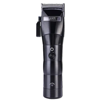 Vgr V-011 Electric Clipper Charging Shaver Hair Trimmer Hair Cutting Machine Eu Plug
Vgr V-011 Electric Clipper Charging Shaver Hair Trimmer Hair Cutting Machine Eu Plug