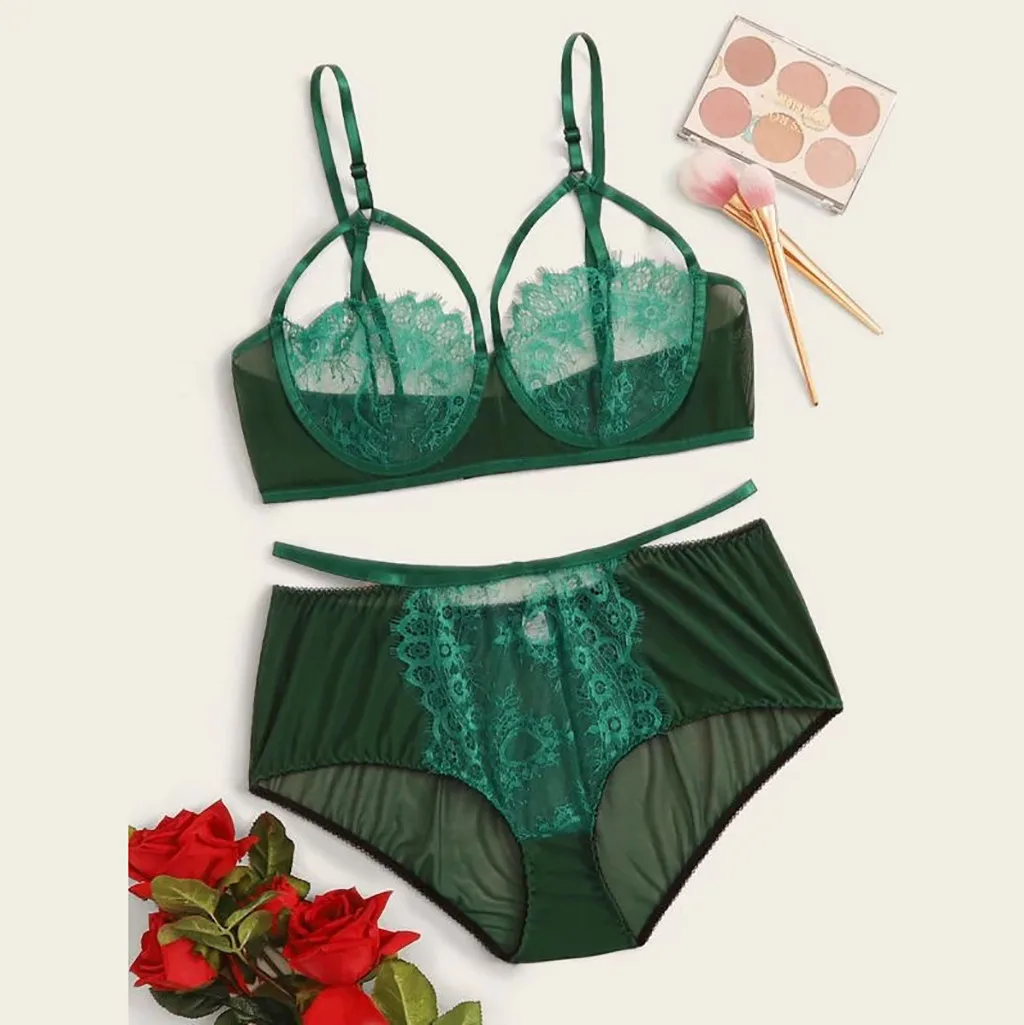 Women Sexy Lingerie Corset Lace Sexy Underwear Underwire Racy Muslin Porno Sleepwear Erotic Babydoll Lenceria Plus Size 3XL-4XL
Women Sexy Lingerie Corset Lace Sexy Underwear Underwire Racy Muslin Porno Sleepwear Erotic Babydoll Lenceria Plus Size 3XL-4XL