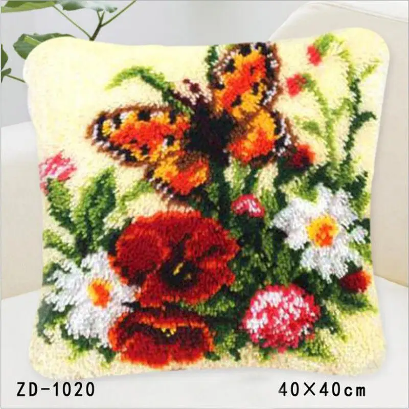 Набор наволочек с крючком и наволочкой наволочка вышивкой|carpeting carpets|carpet embroiderycarpet