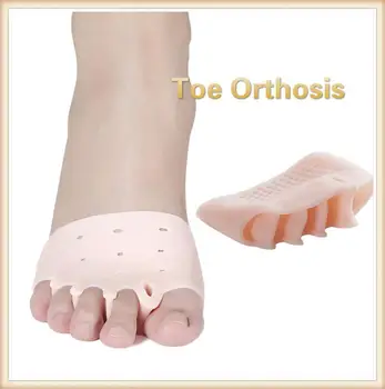 Daily Life Treament Tool Toe Orthosis Foot Toe Bunion Pad Protector Pain Relief Hallux Valgus Corrector Exquisite Foot Care Tool
Daily Life Treament Tool Toe Orthosis Foot Toe Bunion Pad Protector Pain Relief Hallux Valgus Corrector Exquisite Foot Care Tool