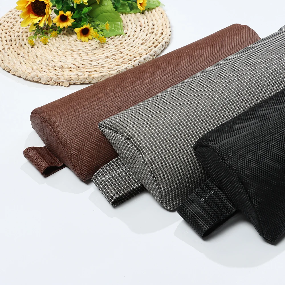 Large Sun Lounger Pillow Comfortable Neck Support Bounce Cushion Fashion Chemical Fiber Sponge Chair Support Headrest Pillow 5 Mallzona H0bc49a068ec84fc582afcc186da68708F Large Sun Lounger Pillow Comfortable Neck Support Bounce Cushion Fashion Chemical Fiber Sponge Chair Support Headrest Pillow Mallzona