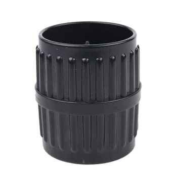 4-42Mm Tube Reamer Internal External Pipe Metal Tubes Polishing Deburring Tool For Pvc Copper Aluminium Steel Pipe Cutter
4-42Mm Tube Reamer Internal External Pipe Metal Tubes Polishing Deburring Tool For Pvc Copper Aluminium Steel Pipe Cutter