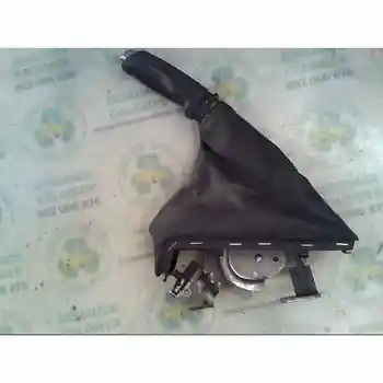 3149201 Hand Brake lever Opel Corsa D 1.3 16v Cdti
3149201 Hand Brake lever Opel Corsa D 1.3 16v Cdti