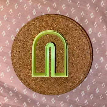 Custom Design Clay Cookie Cutter 5cm,Personalized Earring Stamp,Chocolate Biscuit Mold,Craft Tools
Custom Design Clay Cookie Cutter 5cm,Personalized Earring Stamp,Chocolate Biscuit Mold,Craft Tools