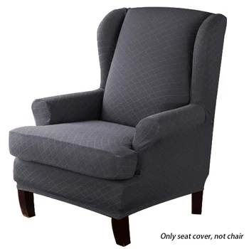 2pcs Non Slip Wear Resistant Solid Home Couch Slipcover Elastic Bottom Furniture Protector High Stretch Four Seasons Washable
2pcs Non Slip Wear Resistant Solid Home Couch Slipcover Elastic Bottom Furniture Protector High Stretch Four Seasons Washable