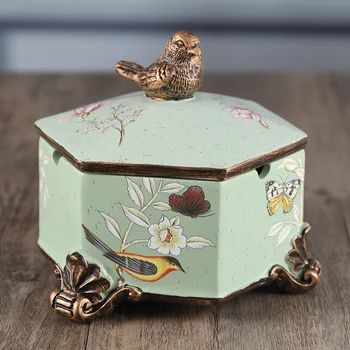 NEWYEARNEW Resin Fashion Ashtray for Car Creative Luck Cigarettes Ash Tray Ashtray Home Furnishing Decoration
NEWYEARNEW Resin Fashion Ashtray for Car Creative Luck Cigarettes Ash Tray Ashtray Home Furnishing Decoration