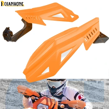 Universal Motocross Hand Guards Windproof Handlbar Protector Dirt Bike ATV For For KTM EXC EXCF EXCW 125 200 250 300 450 500
Universal Motocross Hand Guards Windproof Handlbar Protector Dirt Bike ATV For For KTM EXC EXCF EXCW 125 200 250 300 450 500