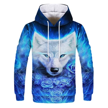 Raisevern Cool Galaxy Fox Print 3D Hoodie Sweatshirts Women Men Unisex Long Sleeve Pullovers Pockets Outerwear Tops Dropship 
Raisevern Cool Galaxy Fox Print 3D Hoodie Sweatshirts Women Men Unisex Long Sleeve Pullovers Pockets Outerwear Tops Dropship