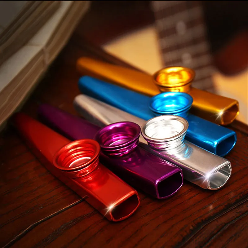 2019 Popular Metal Lightweight Simple Design Portable For Beginner Flute Instrument Music Lovers Woodwind Musical Instrument
2019 Popular Metal Lightweight Simple Design Portable For Beginner Flute Instrument Music Lovers Woodwind Musical Instrument