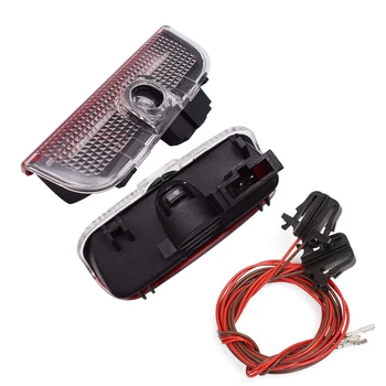 Car Door logo projector lamp Ghost Shadow light For vw golf 5 6 7 MK5 MK6 MK7 R32 Passat B6 B7 Tiguan CC MAGOTAN welcome lights 
Car Door logo projector lamp Ghost Shadow light For vw golf 5 6 7 MK5 MK6 MK7 R32 Passat B6 B7 Tiguan CC MAGOTAN welcome lights