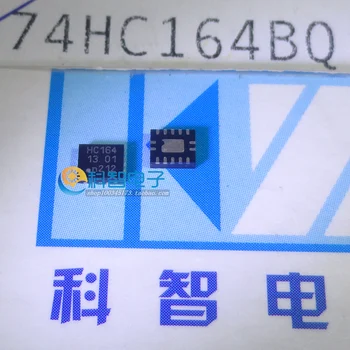 500PCS/Lot 74HC164BQ HC164 QFN14 new original
500PCS/Lot 74HC164BQ HC164 QFN14 new original