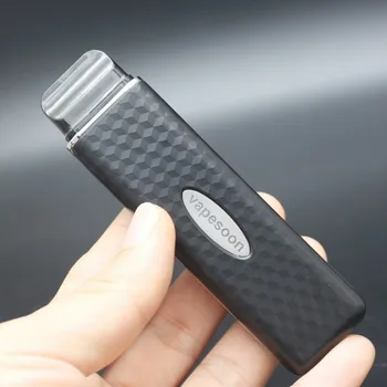 100% Original pod vape kit VSA vape kit with 1000mAh built-in battery 2ml capacity air driven 1.2ohm pod system kit
100% Original pod vape kit VSA vape kit with 1000mAh built-in battery 2ml capacity air driven 1.2ohm pod system kit