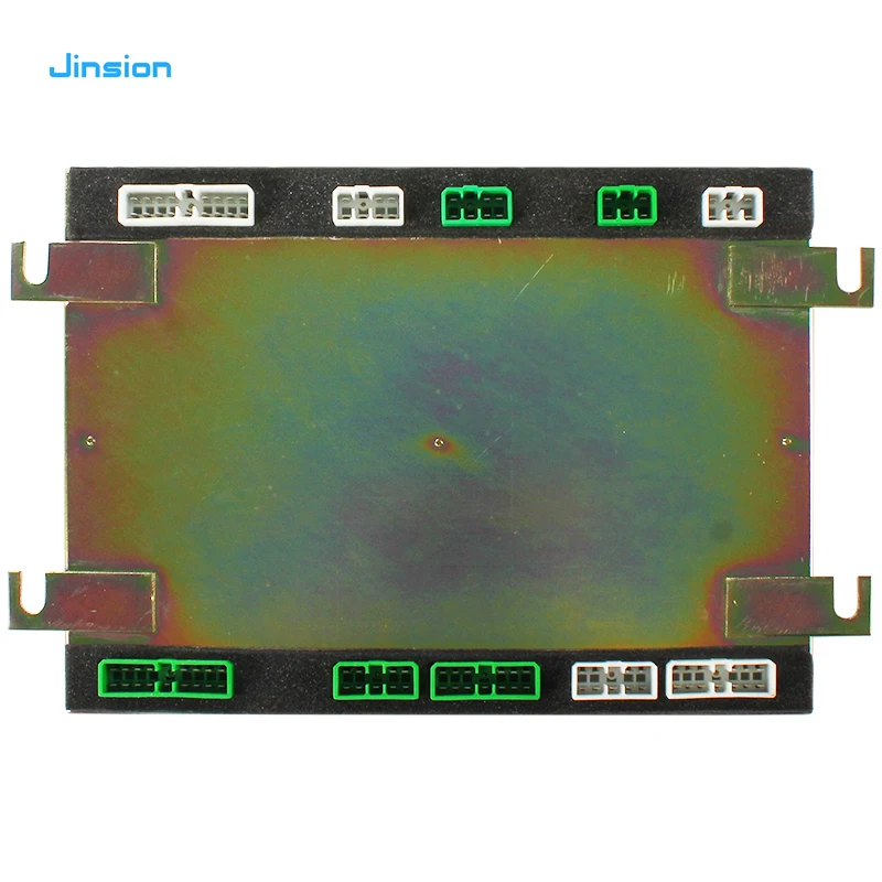 Construction Machinery Parts ZYA1, A2 ECM / ECU / Controller for Sumitomo A1, A2
Construction Machinery Parts ZYA1, A2 ECM / ECU / Controller for Sumitomo A1, A2