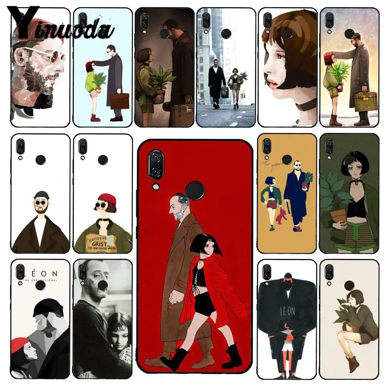 Yinuoda Leon Matilda Natalie Portman Killer Phone Case for Xiaomi Redmi Note 7 5 4 Redmi 5plus 6A Note4 4X A2 A2lite
Yinuoda Leon Matilda Natalie Portman Killer Phone Case for Xiaomi Redmi Note 7 5 4 Redmi 5plus 6A Note4 4X A2 A2lite