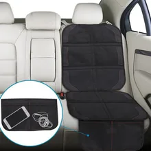 

2022 new car seat protector for Land Rover v8 discovery 4 2 3 x8 freelander 1 2 defender A8 a9