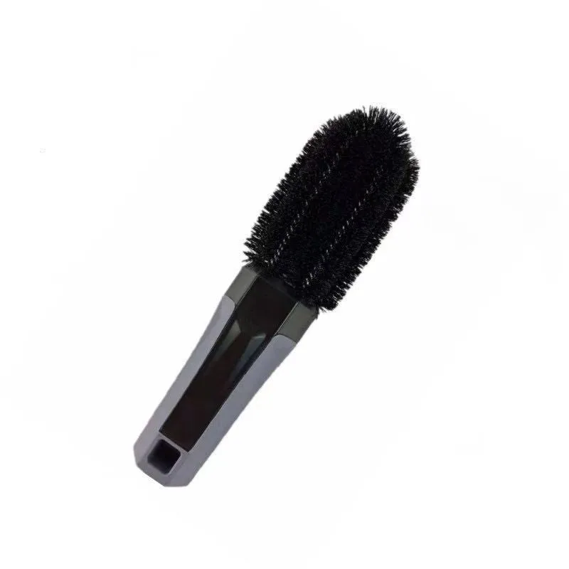 Nut Brush Wheel Brush Rim Cleaner Detailer Black Triangular for Car Cleaning Detailing Tools Detail Clean Auto Care
Nut Brush Wheel Brush Rim Cleaner Detailer Black Triangular for Car Cleaning Detailing Tools Detail Clean Auto Care