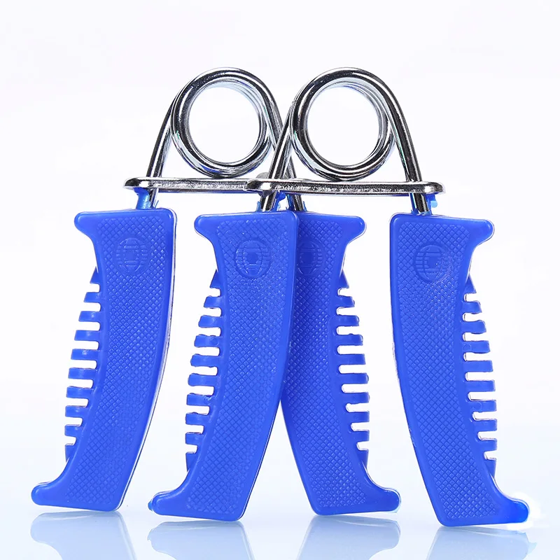 50 PCS Hand Grip Strengthener Device Finger Rehabilitation Exercise Device Household Fitness Equipment Strength Training
50 PCS Hand Grip Strengthener Device Finger Rehabilitation Exercise Device Household Fitness Equipment Strength Training