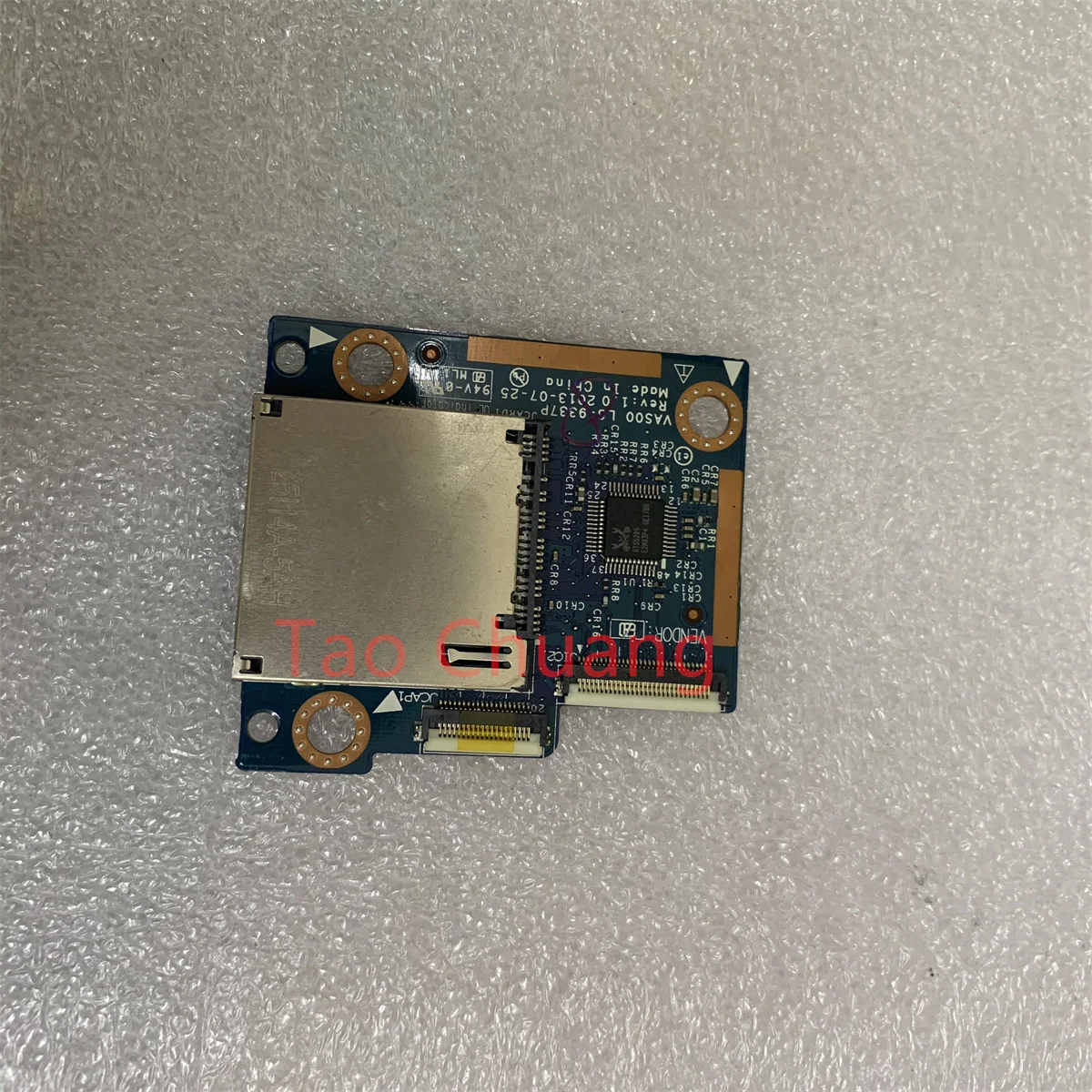 Для Dell Alienware M17X R5 SD Card Reader Board | Компьютеры и офис