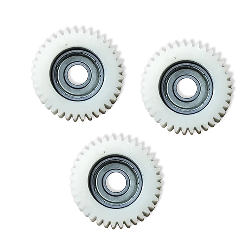 3Pcs 36 Teeth Electric Bike Motor Gear Nylon Teeth Planetary Gear Suitable For Bafang Motor bicycle part
3Pcs 36 Teeth Electric Bike Motor Gear Nylon Teeth Planetary Gear Suitable For Bafang Motor bicycle part